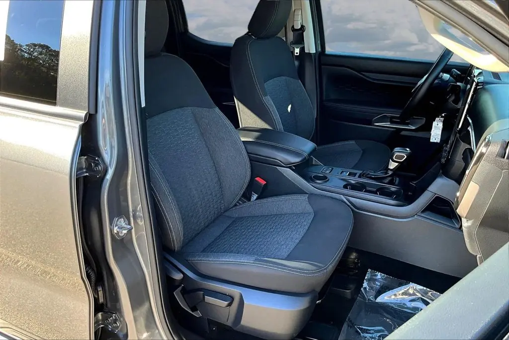 2024 Ford Ranger - $33,925