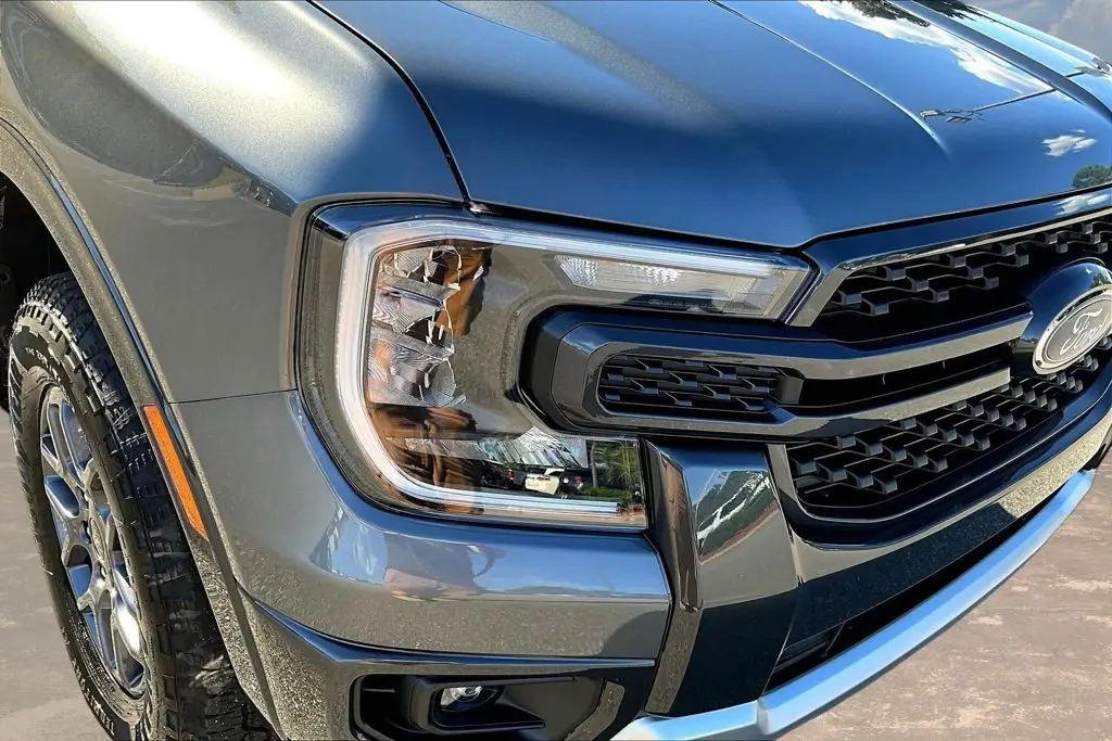 2024 Ford Ranger - $33,925