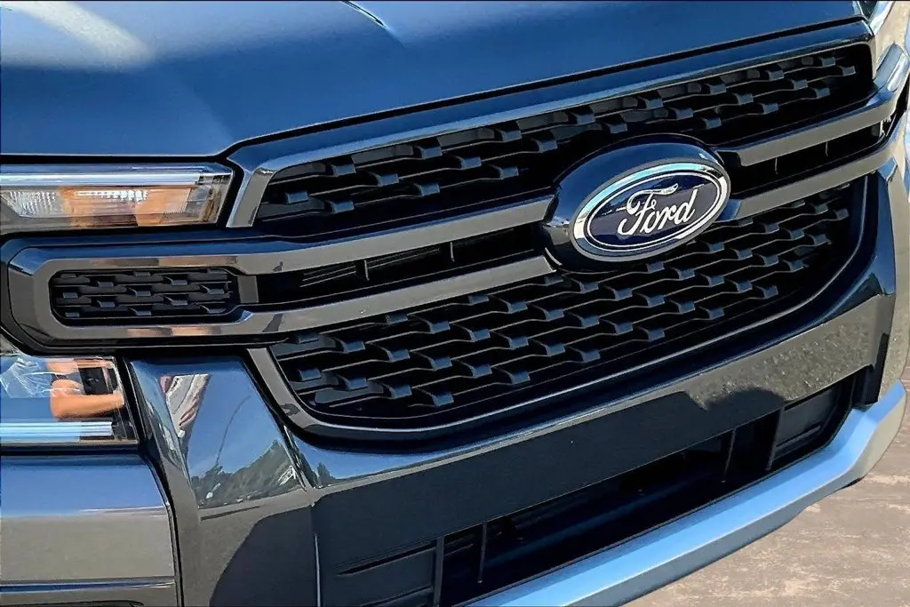 2024 Ford Ranger - $33,925