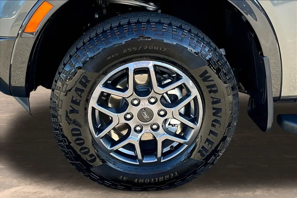 2024 Ford Ranger - $33,925