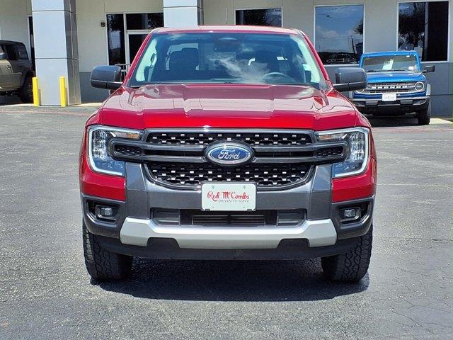 2025 Ford Ranger - $32,995