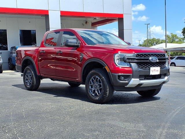 2025 Ford Ranger - $32,995