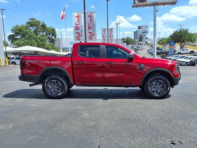 2025 Ford Ranger - $32,995