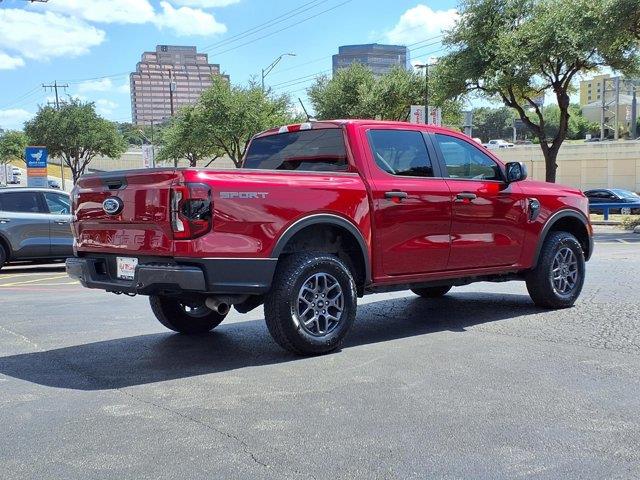 2025 Ford Ranger - $32,995