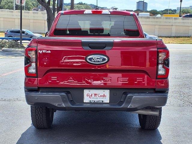 2025 Ford Ranger - $32,995