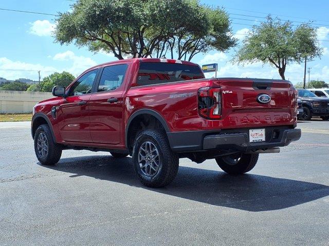 2025 Ford Ranger - $32,995