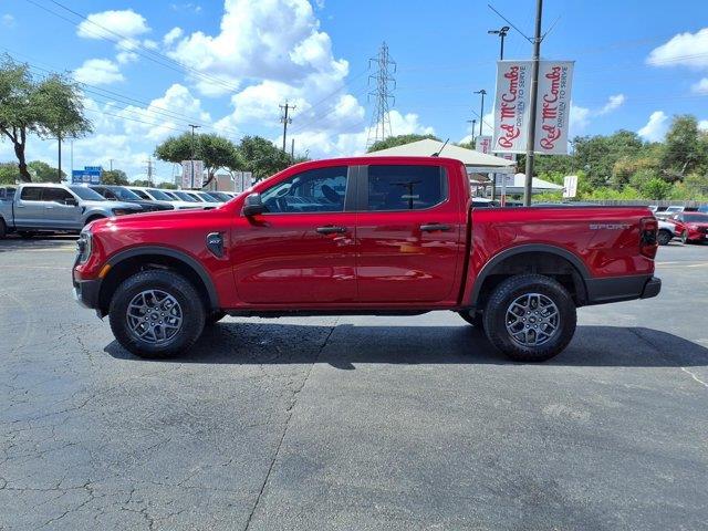 2025 Ford Ranger - $32,995
