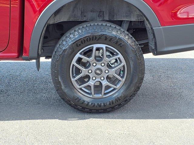 2025 Ford Ranger - $32,995