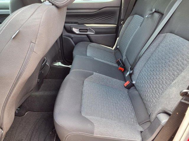 2025 Ford Ranger - $32,995