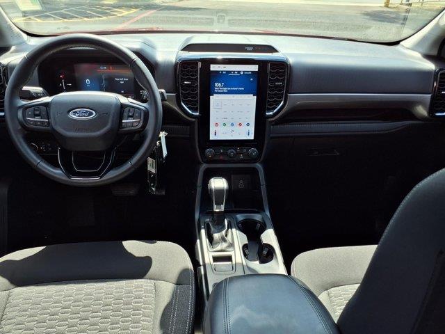 2025 Ford Ranger - $32,995