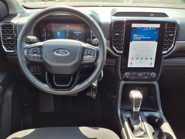 2025 Ford Ranger - $32,995