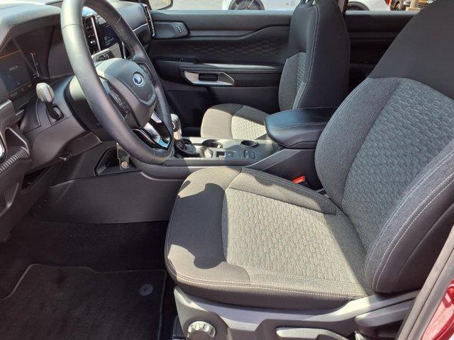 2025 Ford Ranger - $32,995