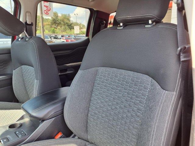 2025 Ford Ranger - $32,995