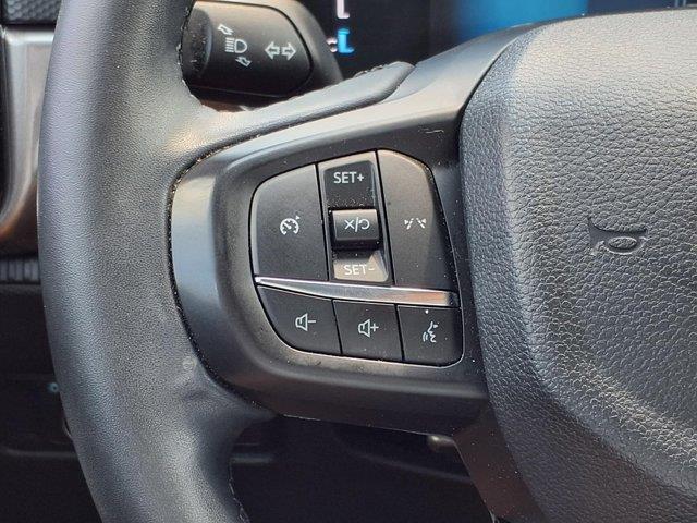 2025 Ford Ranger - $32,995