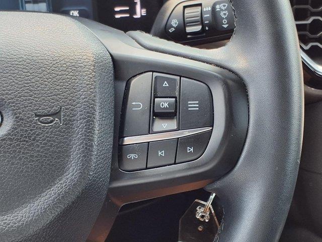 2025 Ford Ranger - $32,995