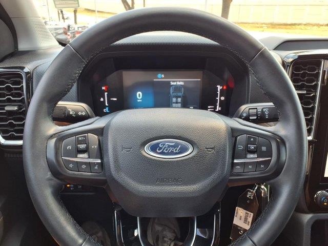 2025 Ford Ranger - $32,995