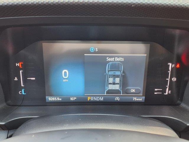 2025 Ford Ranger - $32,995