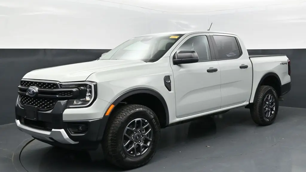 Preowned 2024 Ford Ranger XLT for Sale
