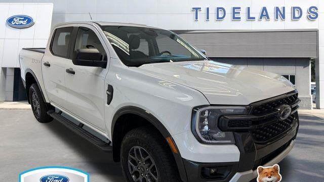 Preowned 2024 Ford Ranger XLT for Sale