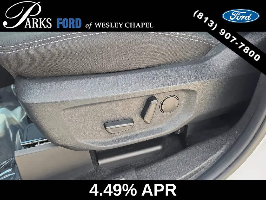 2025 Ford Ranger - $35,745