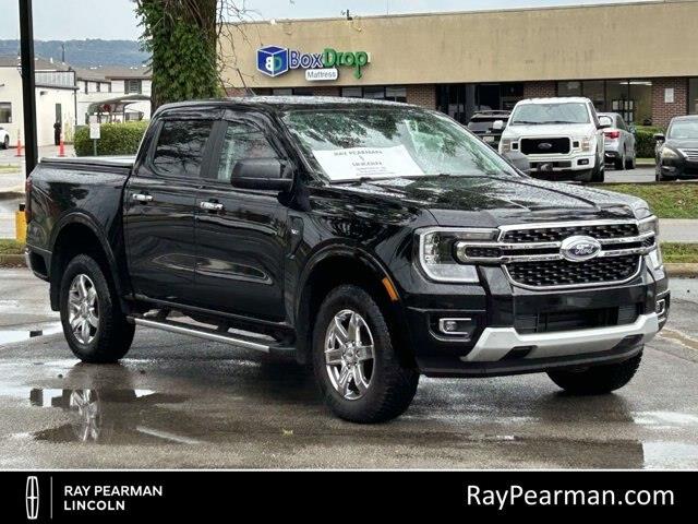 2024 Ford Ranger - $34,994