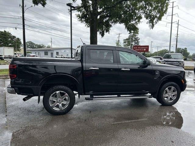 2024 Ford Ranger - $34,994