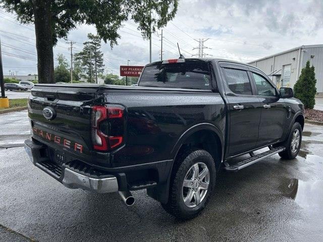 2024 Ford Ranger - $34,994