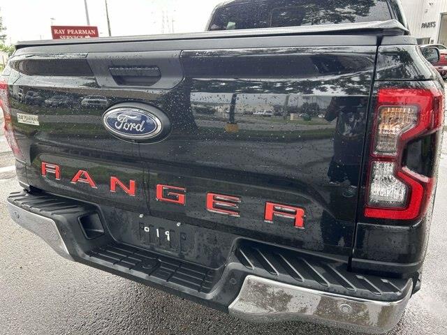2024 Ford Ranger - $34,994