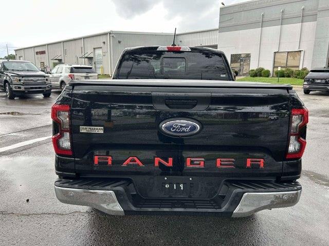 2024 Ford Ranger - $34,994