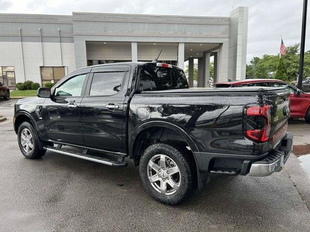 2024 Ford Ranger - $34,994