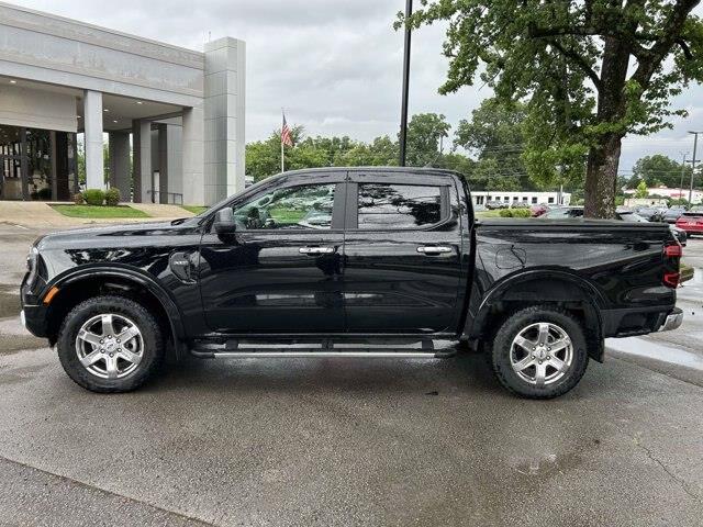 2024 Ford Ranger - $34,994