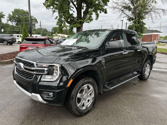 2024 Ford Ranger - $34,994