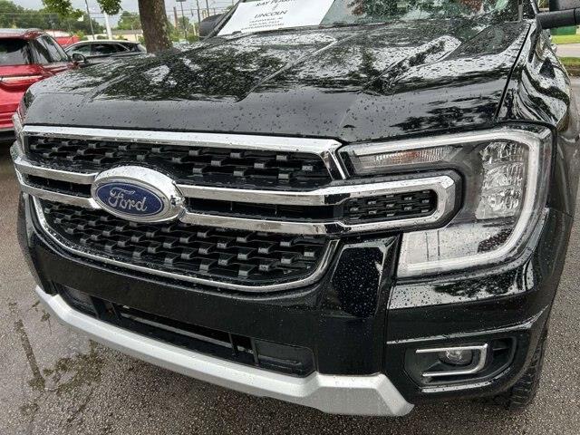 2024 Ford Ranger - $34,994