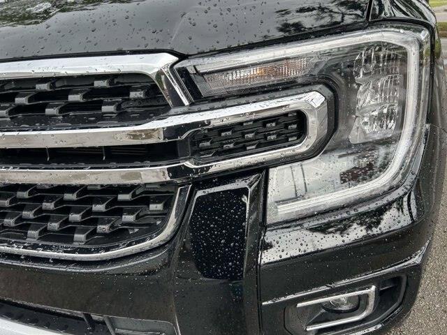 2024 Ford Ranger - $34,994