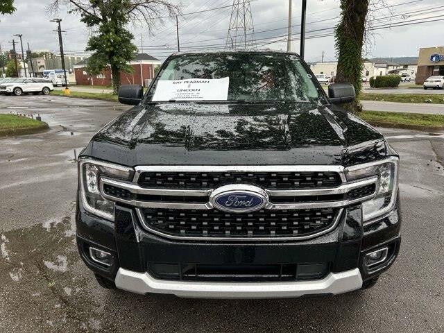 2024 Ford Ranger - $34,994