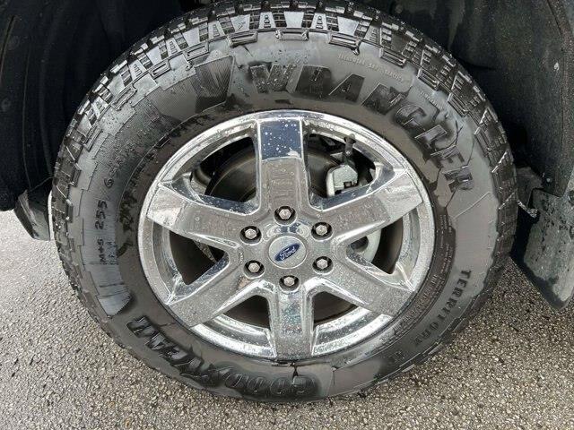 2024 Ford Ranger - $34,994