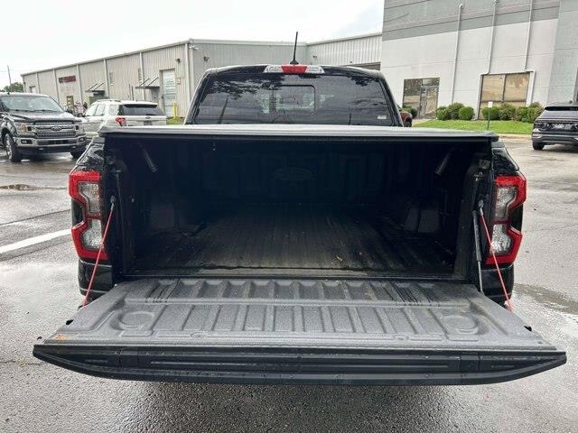 2024 Ford Ranger - $34,994
