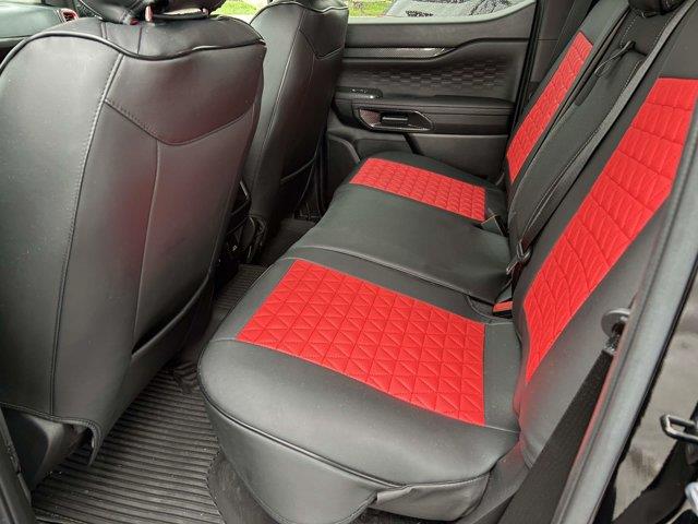 2024 Ford Ranger - $34,994