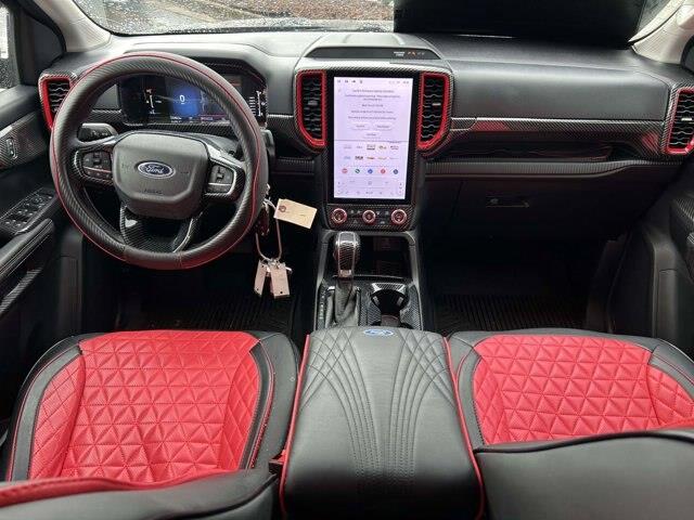 2024 Ford Ranger - $34,994