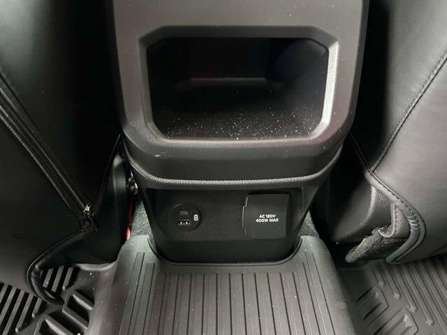 2024 Ford Ranger - $34,994