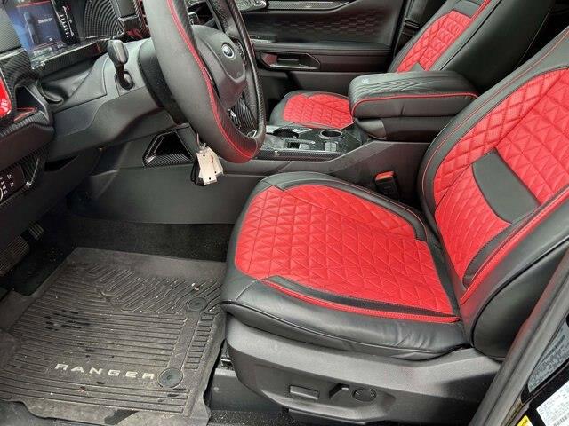 2024 Ford Ranger - $34,994