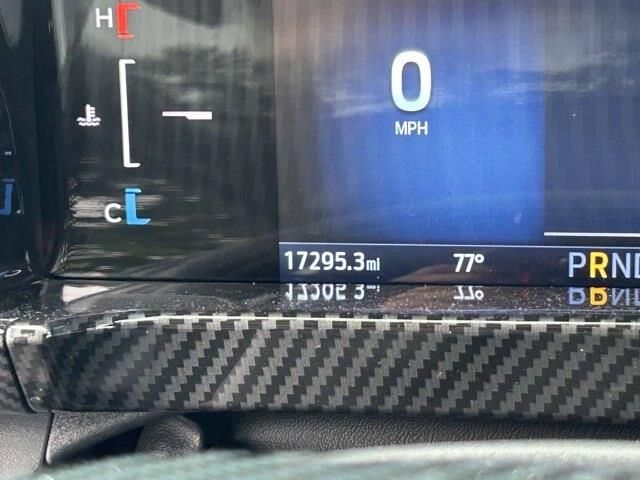 2024 Ford Ranger - $34,994