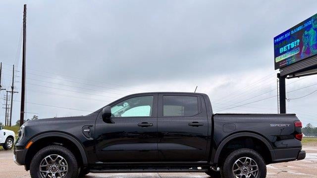 Preowned 2025 Ford Ranger XLT for Sale