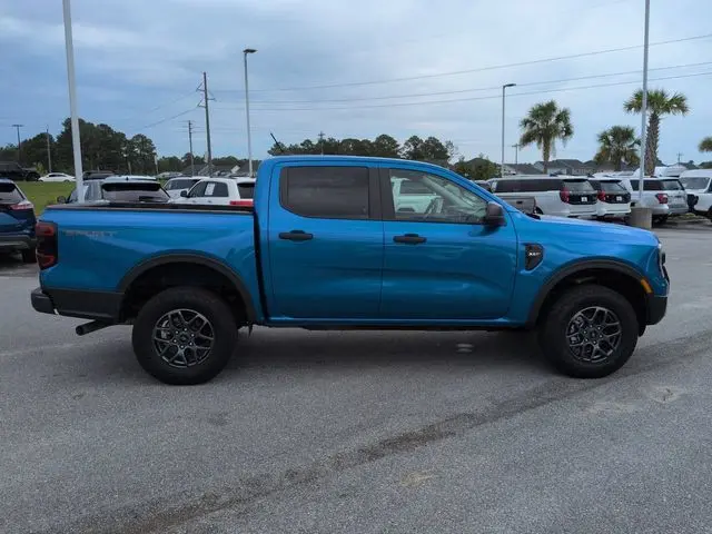 2025 Ford Ranger - $33,994