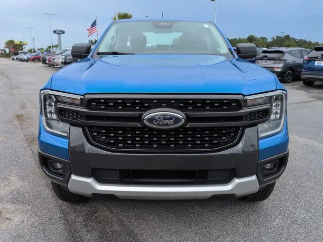 2025 Ford Ranger - $33,994