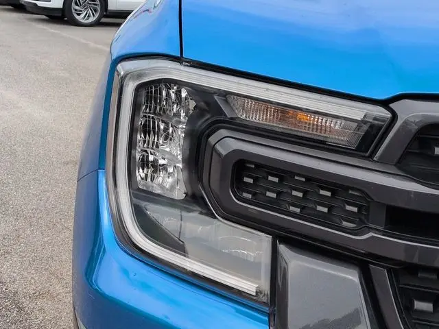 2025 Ford Ranger - $33,994