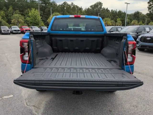 2025 Ford Ranger - $33,994