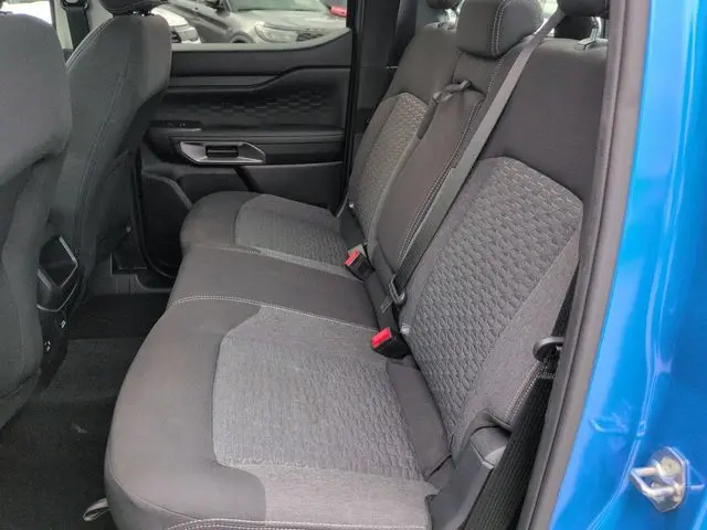 2025 Ford Ranger - $33,994