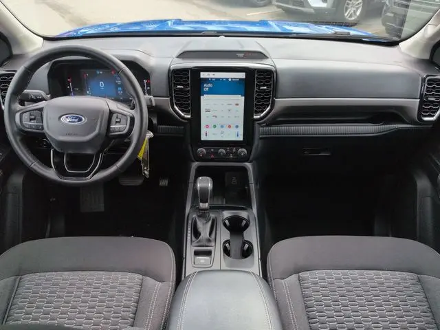 2025 Ford Ranger - $33,994