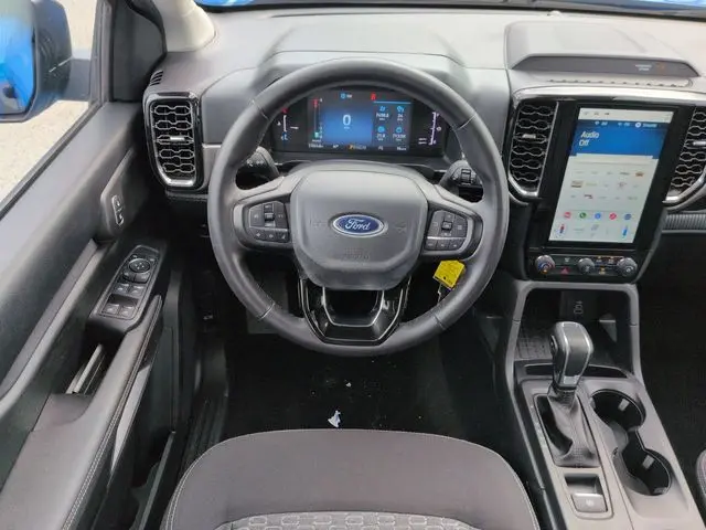 2025 Ford Ranger - $33,994